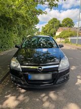 Opel Astra 1,9 CDTI - Opel Astra aus 2006 mit Diesel-Antrieb