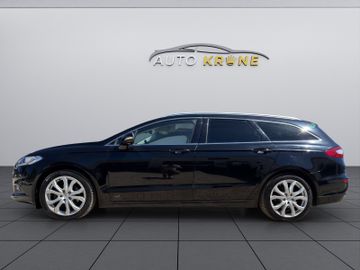 Ford Mondeo - 5