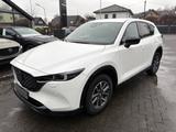 Mazda CX-5 SKYACTIV-G 194 Homura mit Winterrädern - Mazda CX-5 HOMURA mit Benzin-Antrieb