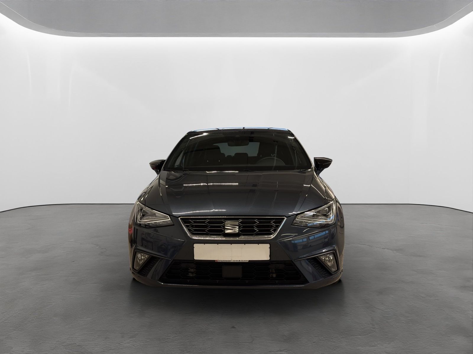 Seat Ibiza - Bild 5