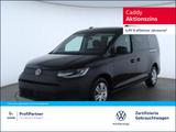 Volkswagen Caddy 5 LR 2.0TDI 90KW NAVI LED AHK - Volkswagen Caddy Jahreswagen: 7 Sitzer