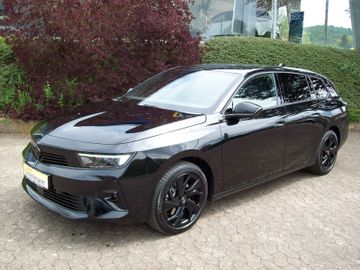 Bild 2 Opel Astra L ST 1.2T GS Line LED 360Kam SHZ LHZ Navi