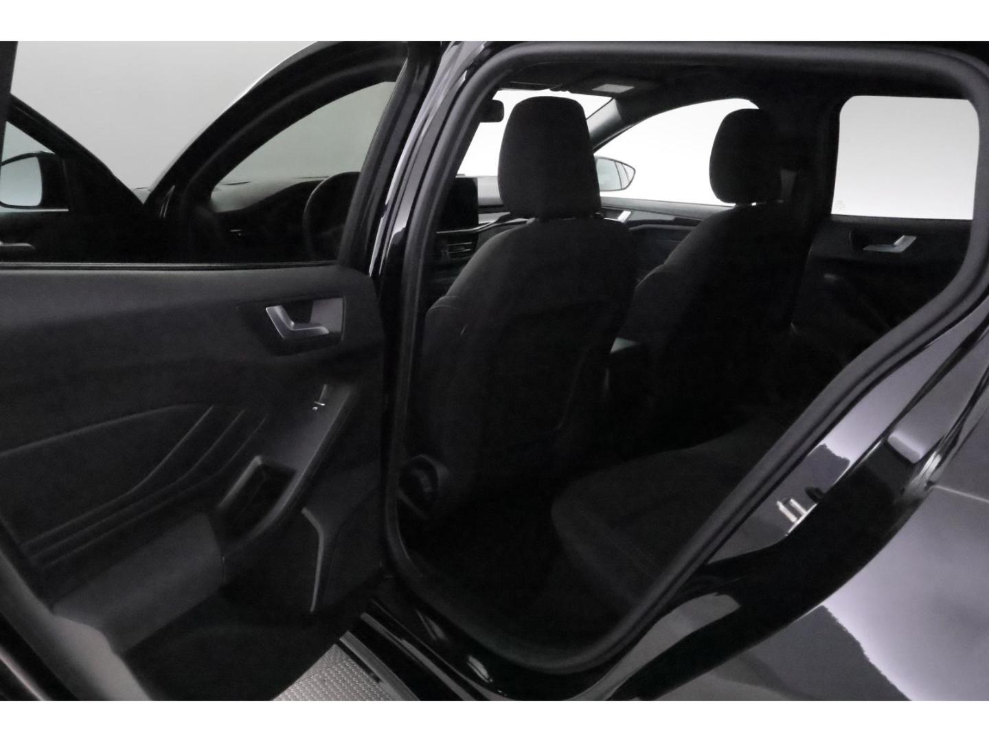 Ford Focus 1.0EB Turnier ST-Line+LED+NAVI+SHZ+KAMERA, миниатюра 16