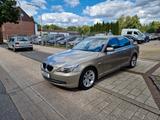 BMW 525i Lim. Edition Exclusive LCI*LEDER*XENON*HUD* - BMW 5er Reihe: Edition Exclusive