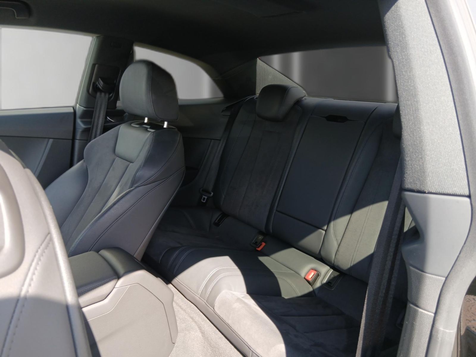 Audi A5 - Bild 11