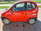 Ligier Ambra Sonder KFZ Krankenfahrstuhl 25 km/h_Tausch - Ligier Ambra Gebrauchtwagen