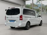 Mercedes-Benz Vito Tourer 116 CDI Edition lang Aut., 8-Sitzer - Mercedes-Benz Vito: 8sitzer