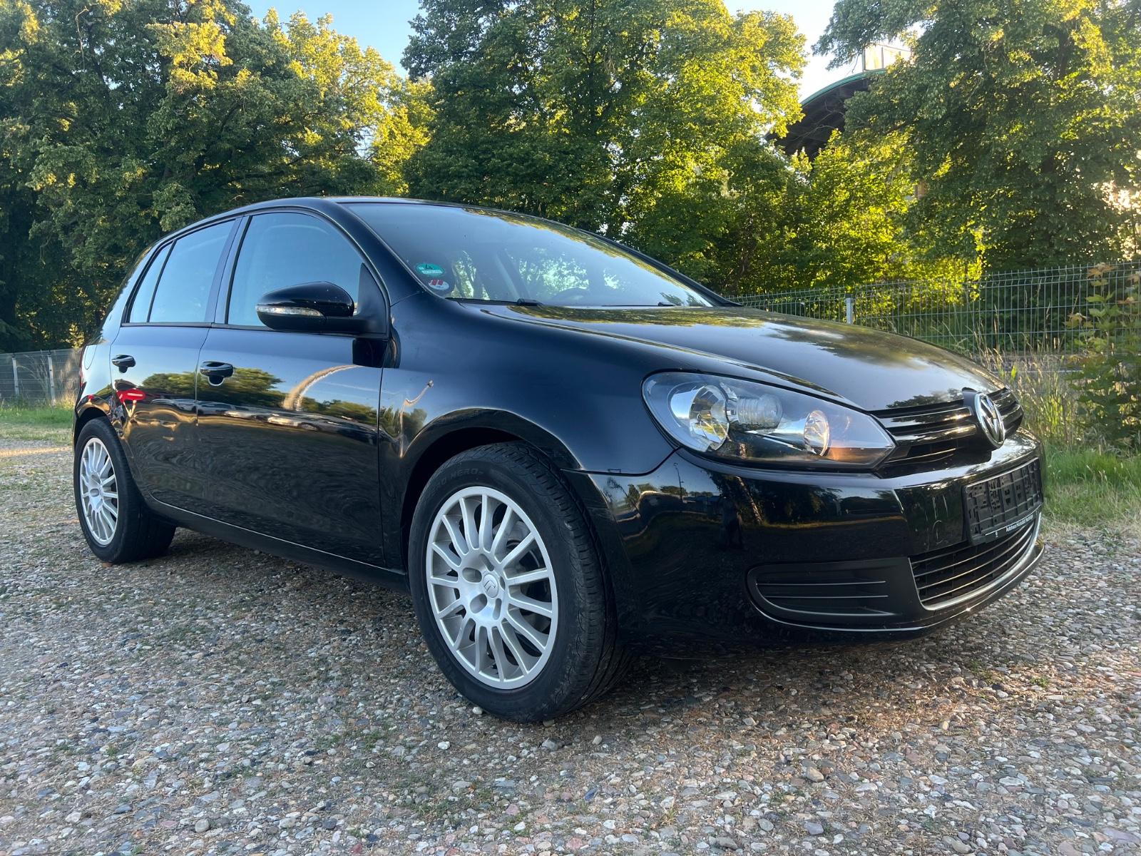 Volkswagen Golf 6 1.4 /KLIMA /80.000KM/