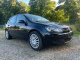 Volkswagen Golf 6 1.4 /KLIMA /80.000KM/ - Volkswagen Golf mit Benzin-Antrieb: Kleinwagen, 1.8