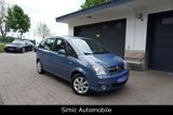 Opel Meriva 1.4-16V Cosmo KLIMA+ALU+PDC+SitzHzg+1.Hd - Opel Meriva: 16v