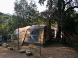Andere CABANON Malawi 2.0 mit Küche und Vorzelt, EZ/22 - Angebote