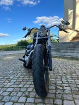 Suzuki Intruder VX  51L     VS 1400 GLP/ GLF - SUZUKI INTRUDER 1400