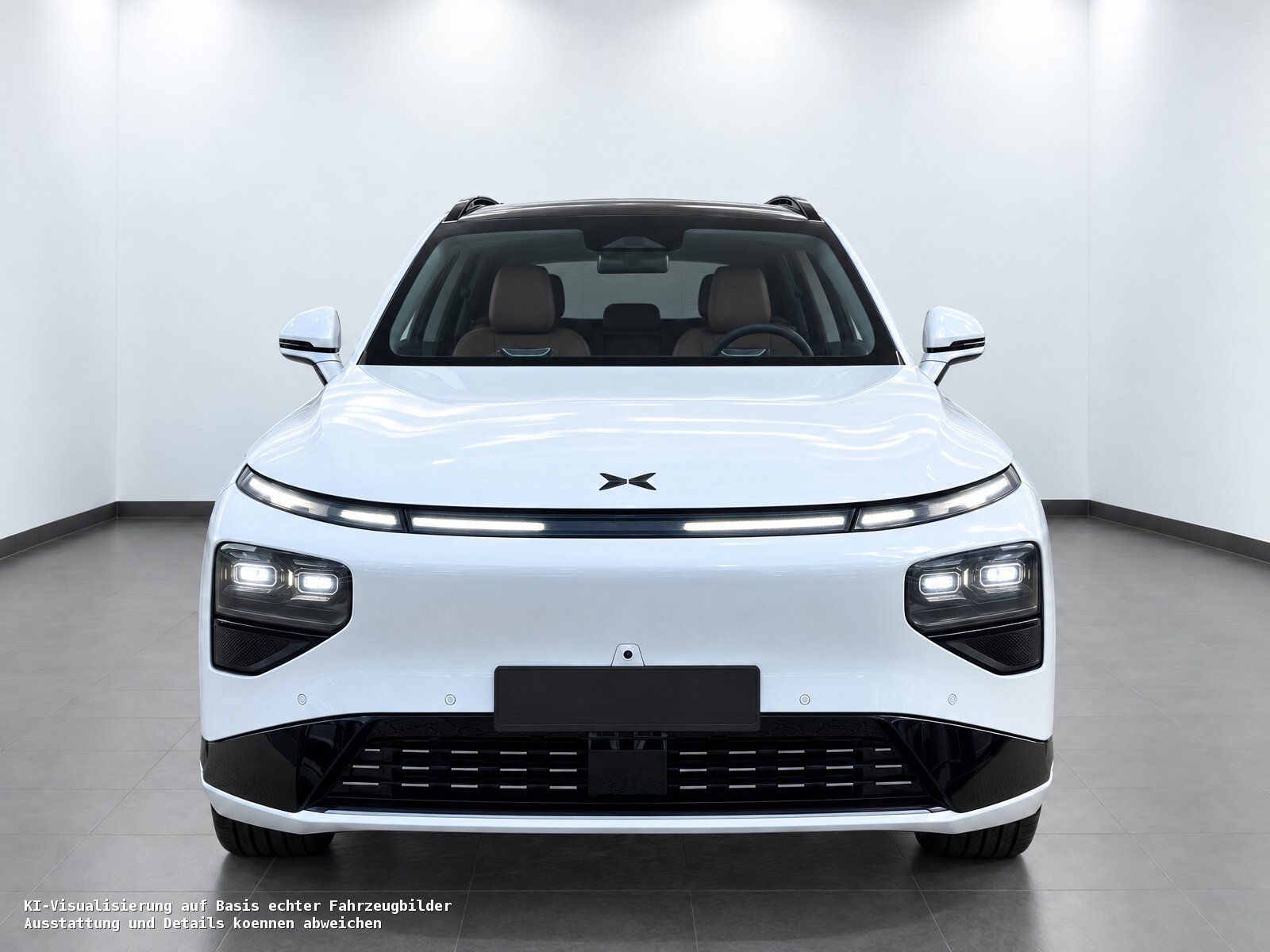 XPENG G9