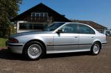 BMW E39 520i *erst 106tkm* *Shadow-Line* *Kein Rost* - BMW: 5er E39