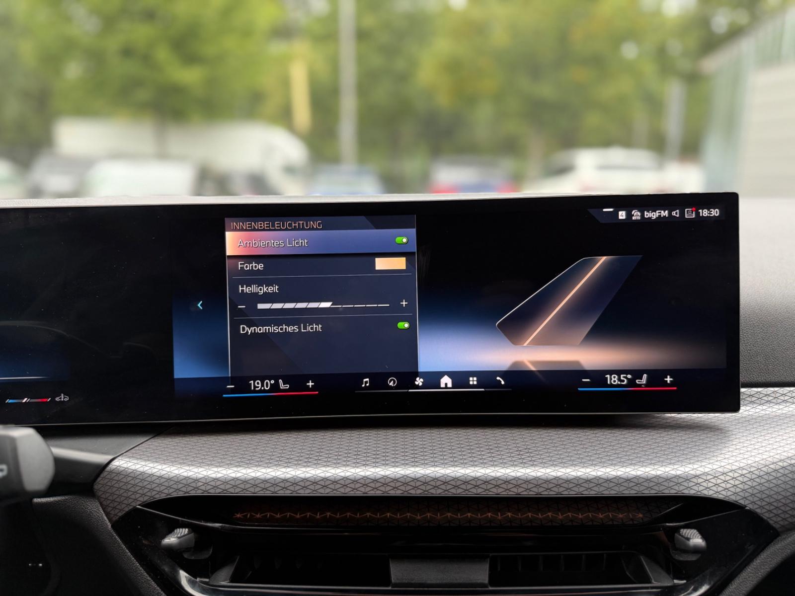 BMW 3 Series I Touring xDrive M Sport/Ambiente/Spur/Apple, миниатюра 24