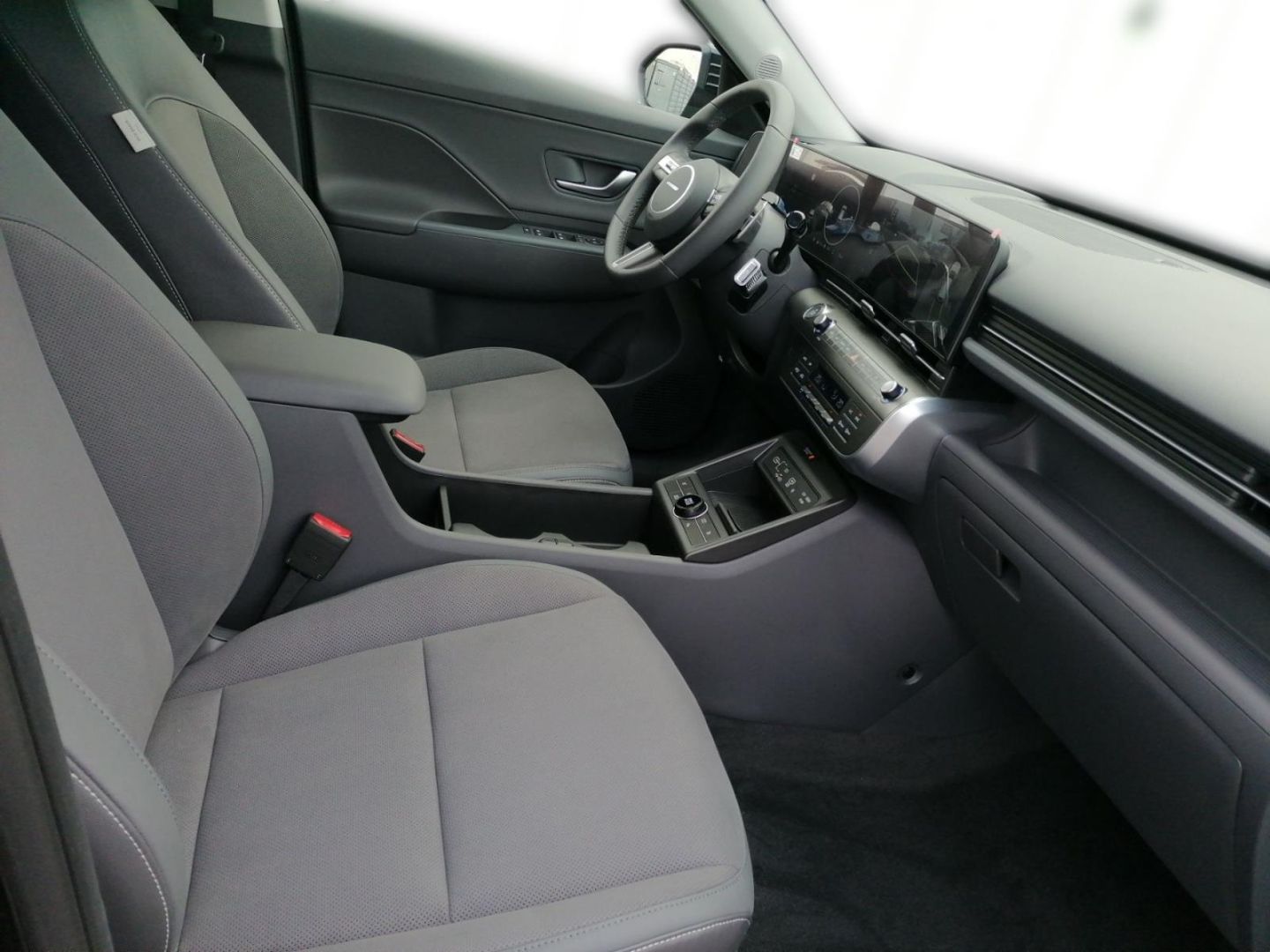 Hyundai KONA - Bild 14