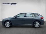 Skoda Scala 1.0 TSI Active LED/KLIMA/DAB - Skoda Scala: Active