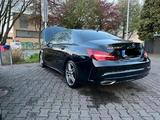 Mercedes-Benz Merceds CLA 200 AMG line us 1 Hand - Mercedes-Benz CLA 200 in Duisburg