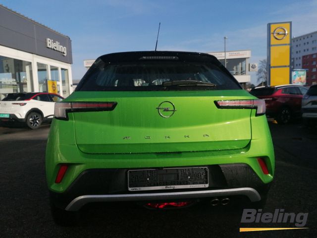 Mokka Elegance 1.2 Direct Injection Turbo 96 kW