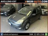 Ford Fiesta 1.4 TDCi 5p. Ghia - Km 138.000 - Ford Fiesta aus 2004: 1.4