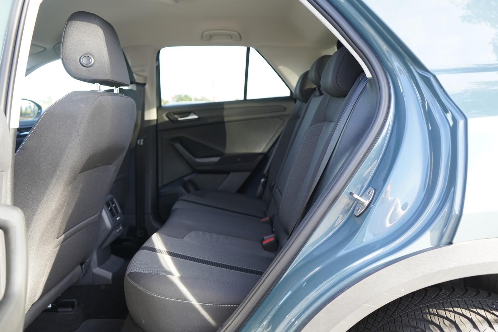 Volkswagen T-Roc 1.0 TSI LED Virtual Cockpit Sitzheizung, миниатюра 29
