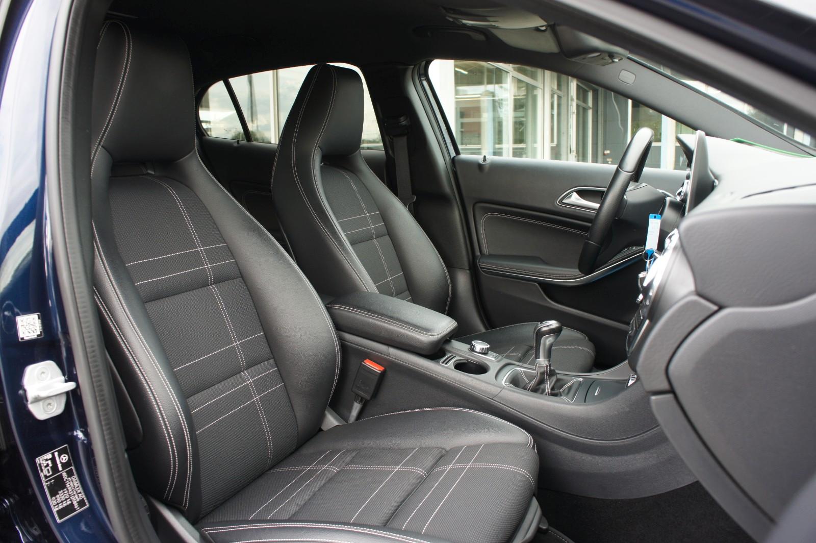 Mercedes-Benz GLA 200 Urban *BI-XENON*NAVI*KLIMA*PDC*SHZ*