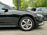 Audi A4 Avant 35 TFSI advanced ACC/1HAND/S-HEFT/LANE/ - Audi A4: Advanced