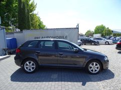 Fahrzeugabbildung Audi A3 1.6 TDI Attraction Automatik *1-HAND / SCHECK
