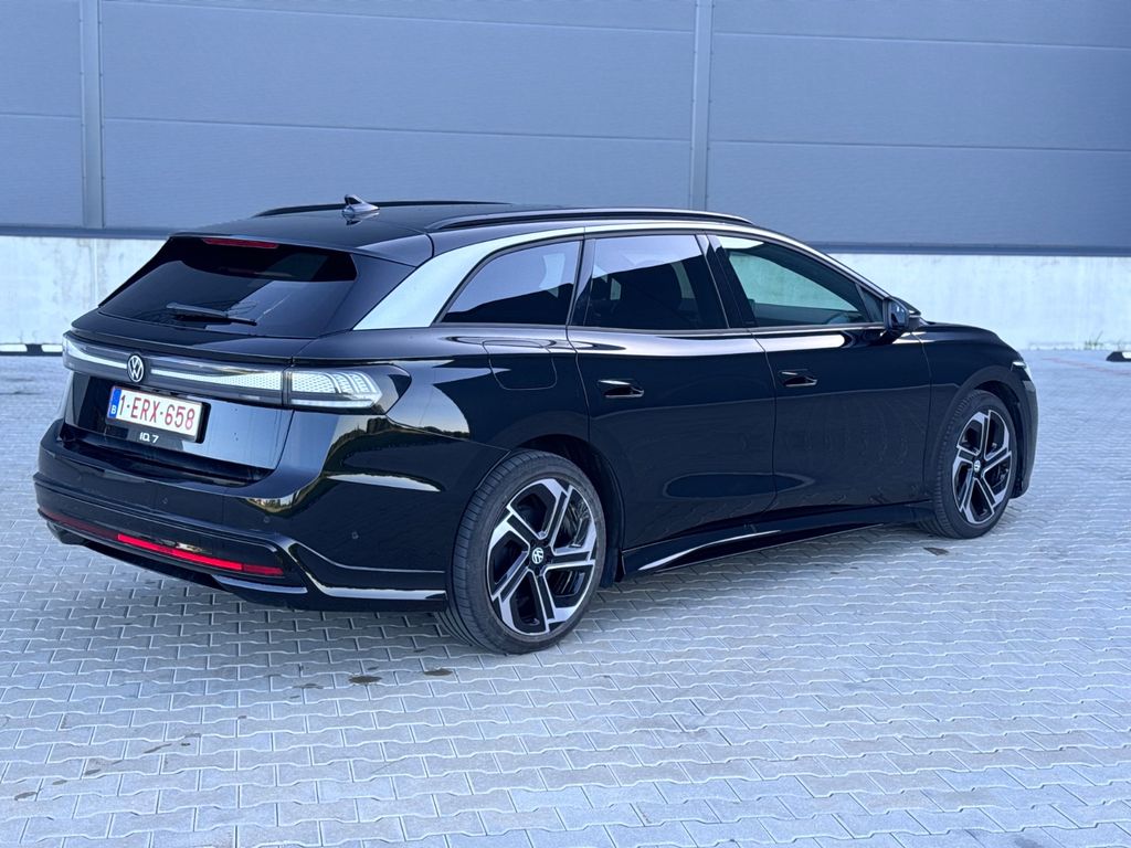 Image of Volkswagen ID.7