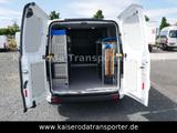 Ford Transit Custom 320 L2H1VA Werkstatt Klima Kamera - Ford Transit aus 2022