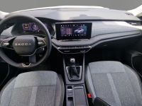 Skoda Octavia - Vorschau Bild 9