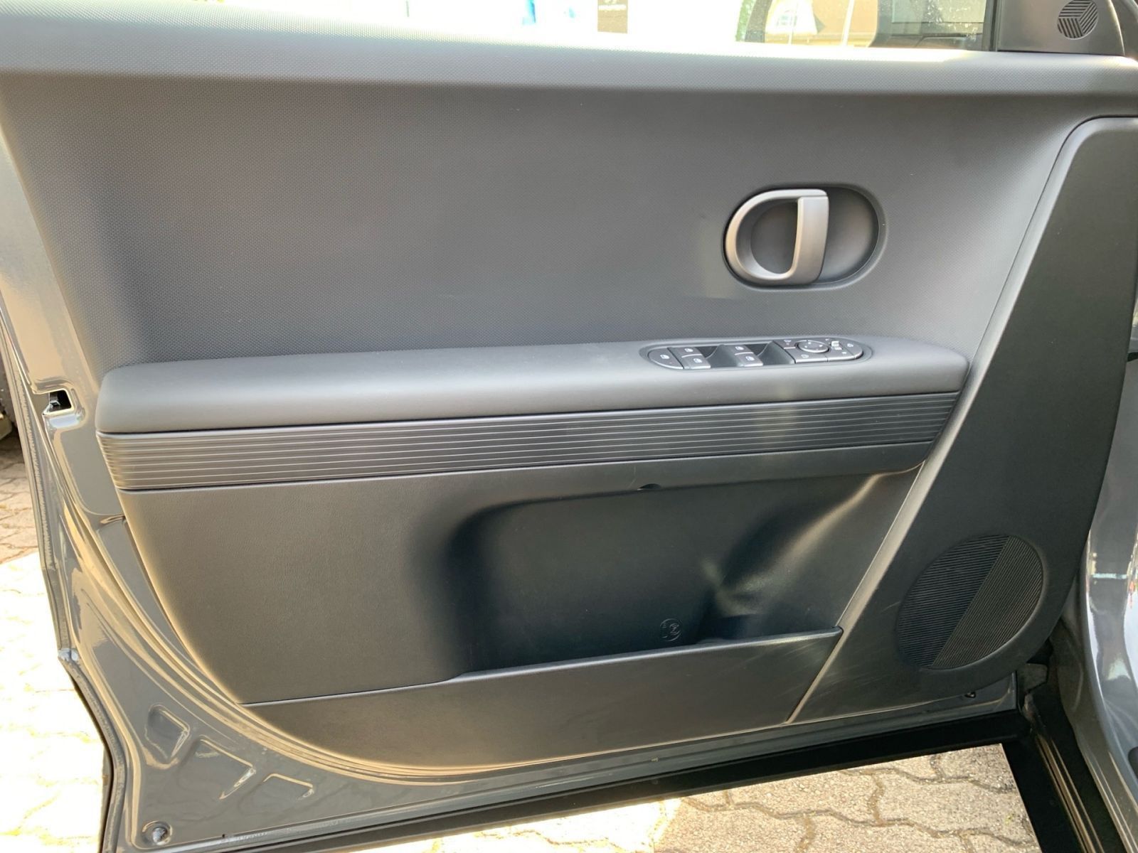 Fahrzeugabbildung Hyundai IONIQ 5 Dynamiq Elektro 84 kWh el.Heckklappe