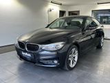 BMW 320 d Gran Turismo Sport Line*Kamera*HUD*PDC* - BMW 320 Gran Turismo aus 2017