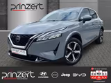 Nissan Qashqai 1.3 DIG-T MHEV "N-Connecta" Allwetter* - Nissan Gebrauchtwagen von 2022