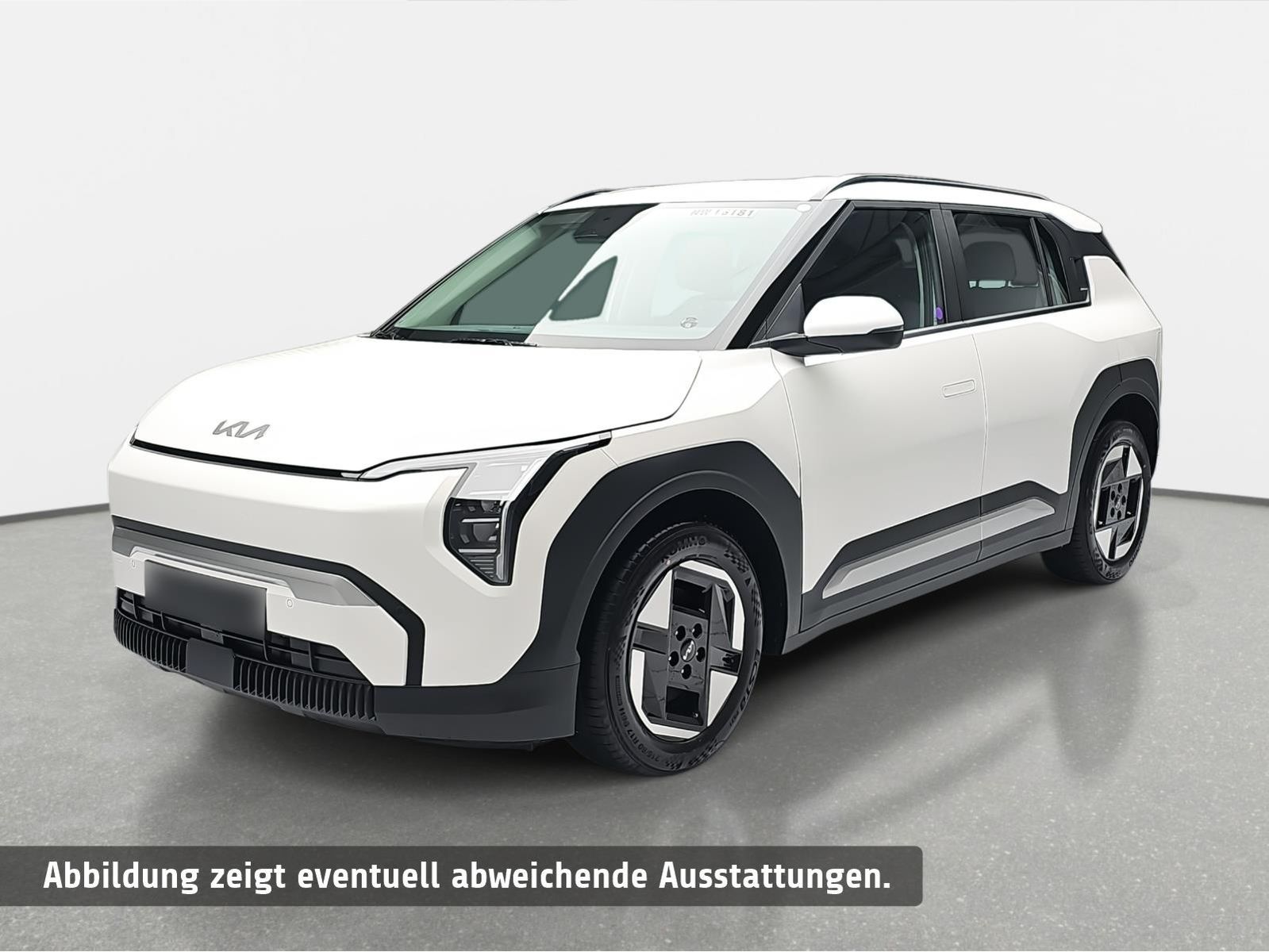 Kia EV3 - Bild 2