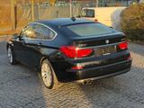 BMW 530 5 Gran Turismo 530 d Softclos - BMW 5er Reihe: Gran Turismo