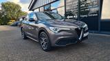 Alfa Romeo Stelvio Business Q4 - ASSISTS - CAM - MEMORY - Alfa Romeo Gebrauchtwagen in Frankfurt