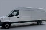 Mercedes-Benz  Sprinter 316 CDI L3H2 | 163 PS | 164.000 KM | - Mercedes-Benz in Magdeburg: 1.0