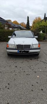 Mercedes-Benz C 280 ESPRIT, 1. Hand, 115 tkm, H-Kennz. mögl. - Mercedes-Benz C 280 aus 1993