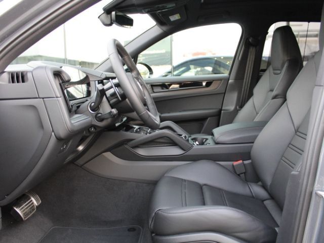 Porsche Cayenne - Bild 21