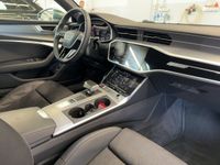 Audi S6 - Vorschau Bild 18