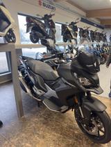 Peugeot XP400GT, EZ: 11/24, Garantie - PEUGEOT XP 400 GT