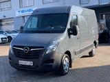 Opel Movano B Kasten/Kombi HKa L2H2 3,5t*NAVI*KAMERA* - gebrauchte Opel Movano aus dem Jahr 2020