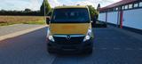 Opel Movano B  Pritsche L3H1 3 Klima 6 Sitzer - Opel Movano: Pritsche