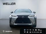 Lexus UX 300e *Bi-LED*Leder*4x SHZ*el Sitze*Kamera*ACC - silberne Lexus UX