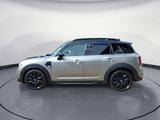 MINI Cooper D Countryman  - MINI Cooper D Countryman Gebrauchtwagen