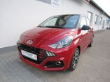 Hyundai i10 1.0T-GDi N Line - Hyundai i10: N Line