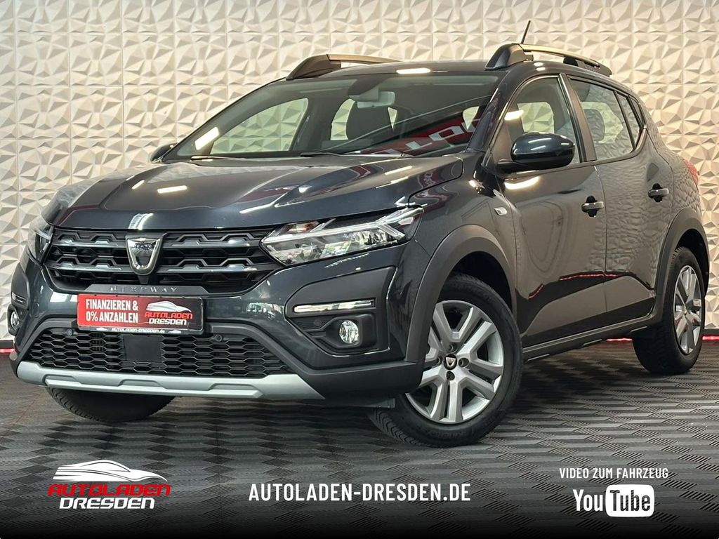 Image of Dacia Sandero