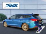 Ford Focus Titanium Turnier GJR+B&O SOUND+LED+EL.HECK - Ford Focus Gebrauchtwagen in Chemnitz