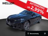 BMW X6 xDrive30d M Sport Pro Pano AHK H&K StdHz ACC